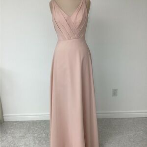 Sorella Vita - 9072 in colour Blush Size 10